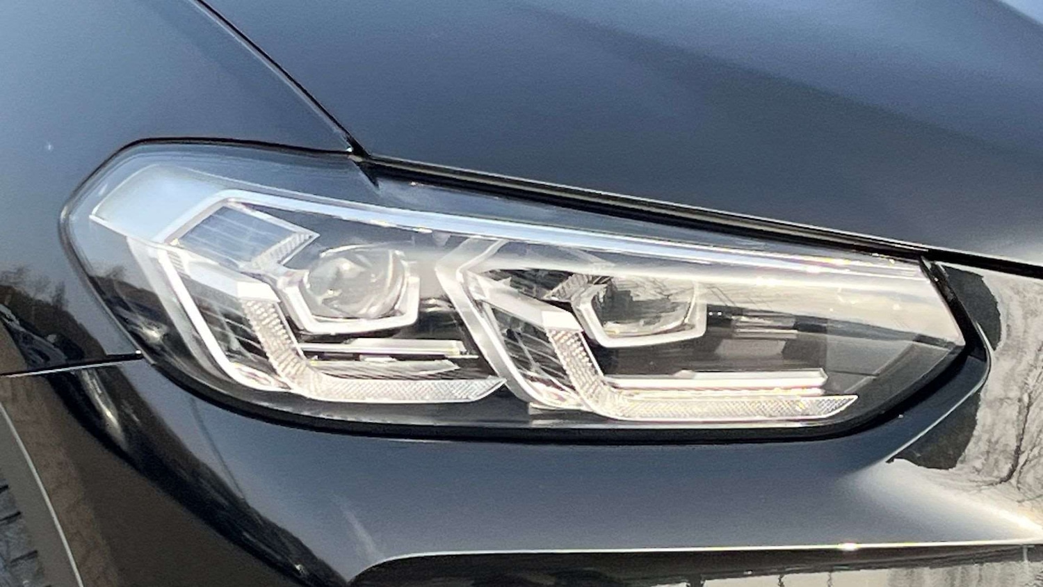 Used BMW X3 2022 for sale - 77772261: Photo 17