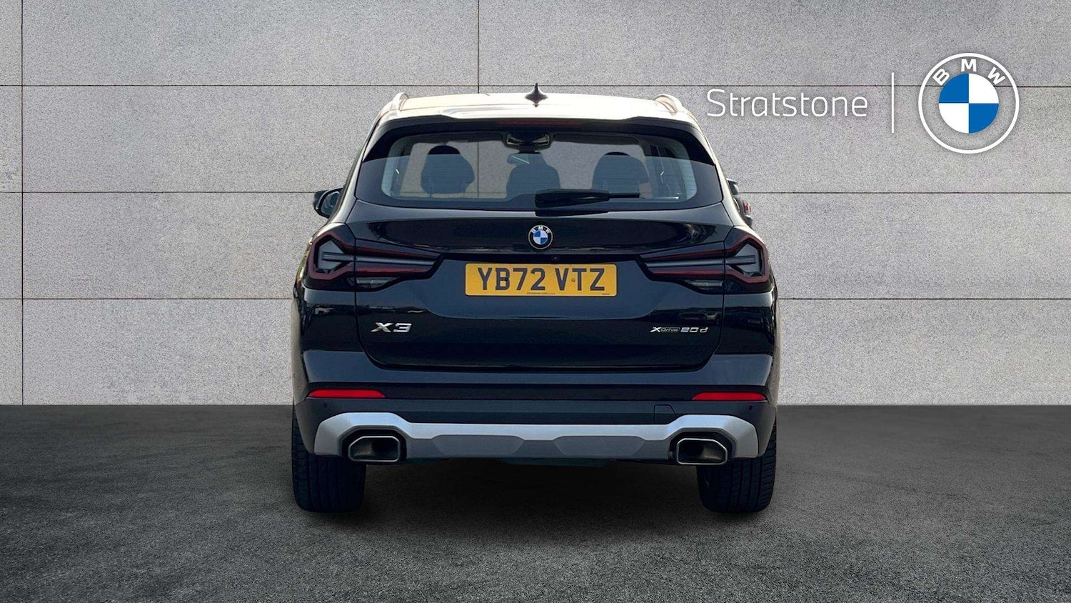 Used BMW X3 2022 for sale - 77772261: Photo 19