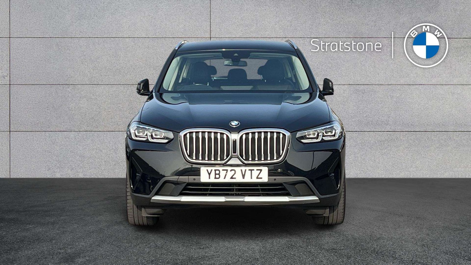 Used BMW X3 2022 for sale - 77772261: Photo 20