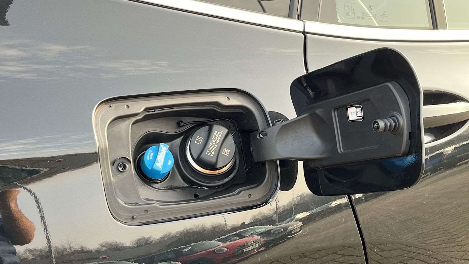 Used BMW X3 2022 for sale - 77772261: Photo 24