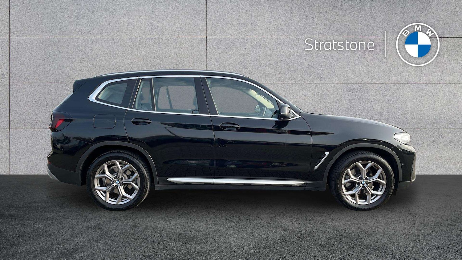 Used BMW X3 2022 for sale - 77772261: Photo 3