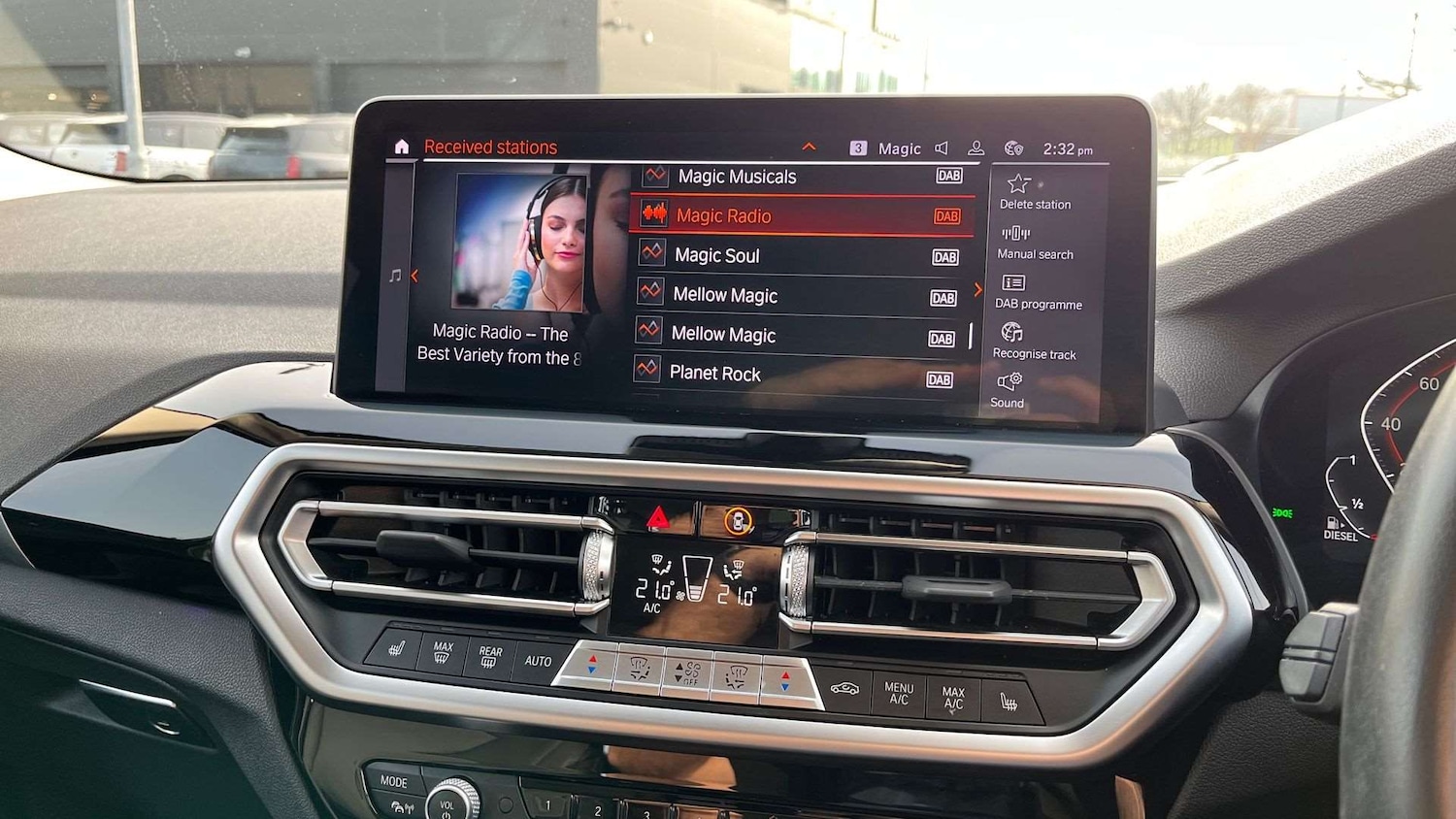 Used BMW X3 2022 for sale - 77772261: Photo 31