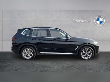 Used BMW X3 2022 for sale - 77772261: Photo