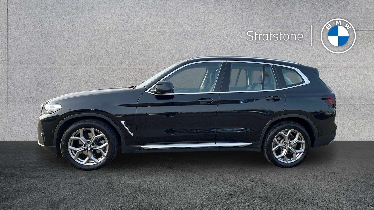 Used BMW X3 2022 for sale - 77772261: Photo 4