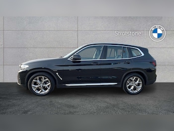 Used BMW X3 2022 for sale - 77772261: Photo