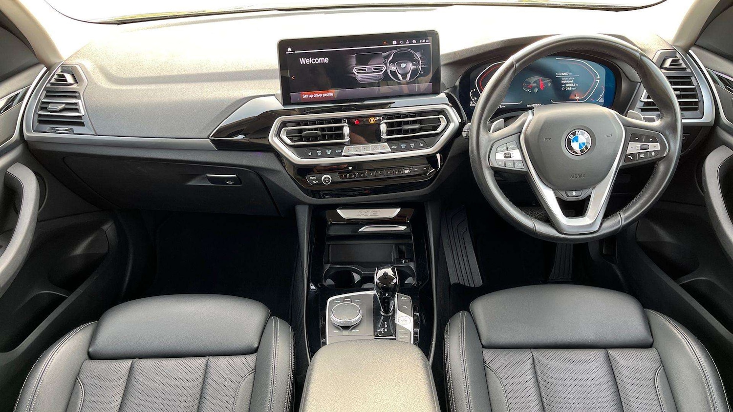 Used BMW X3 2022 for sale - 77772261: Photo 5