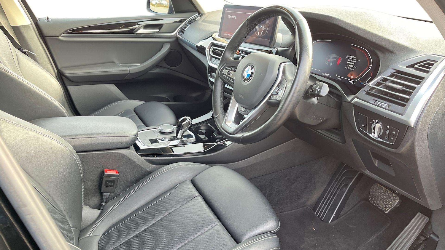 Used BMW X3 2022 for sale - 77772261: Photo 7