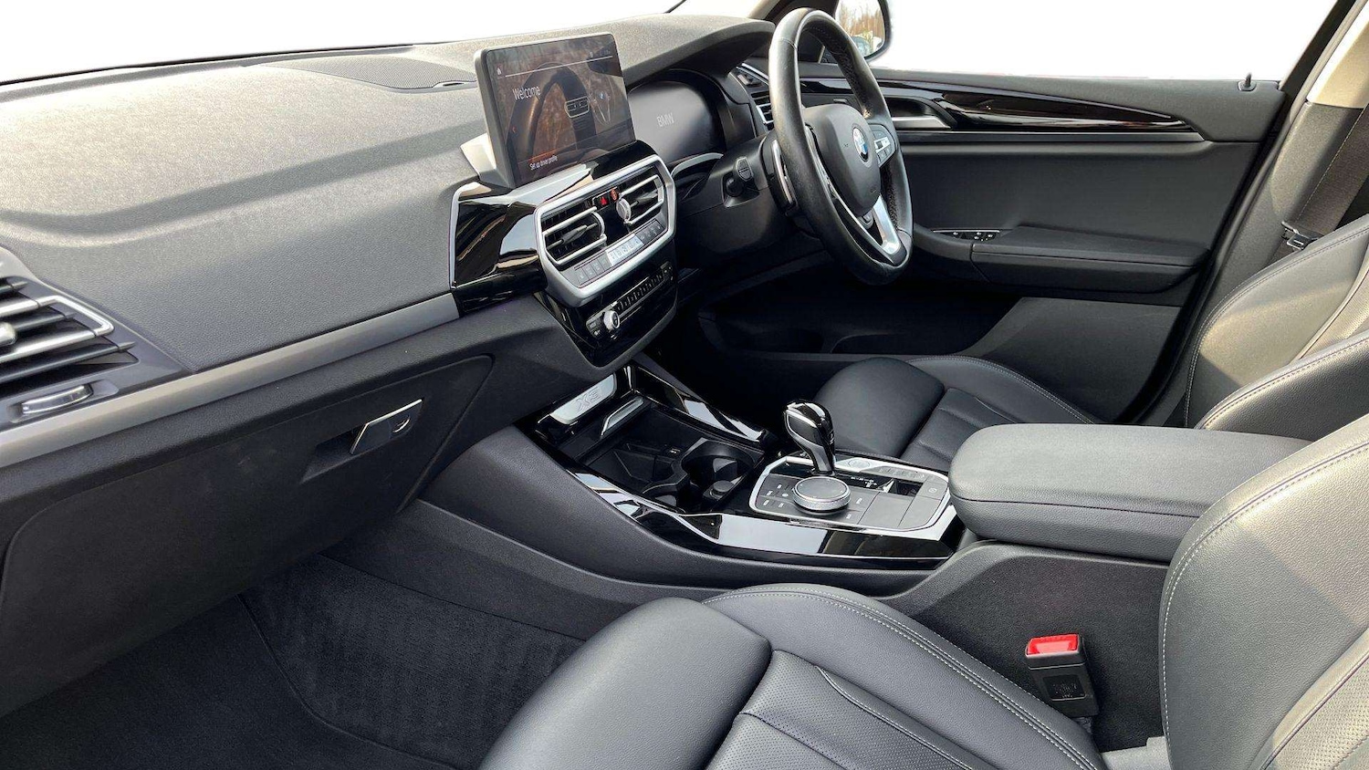 Used BMW X3 2022 for sale - 77772261: Photo 8