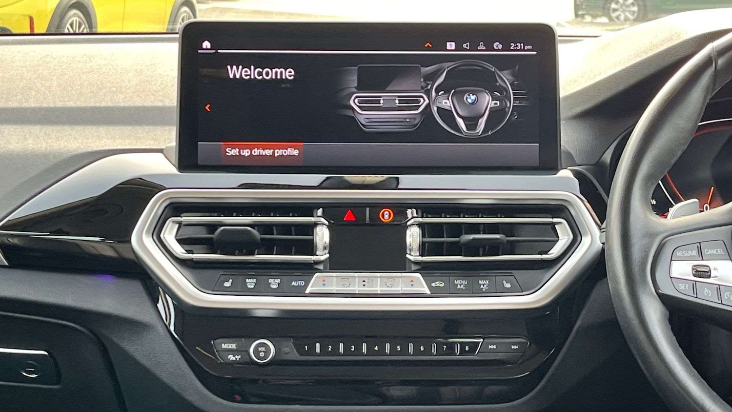 Used BMW X3 2022 for sale - 77772261: Photo 9