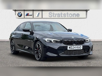 Used BMW 3 Series 2024 for sale - 75566514: Photo