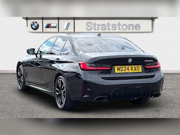 Used BMW 3 Series 2024 for sale - 75566514: Photo