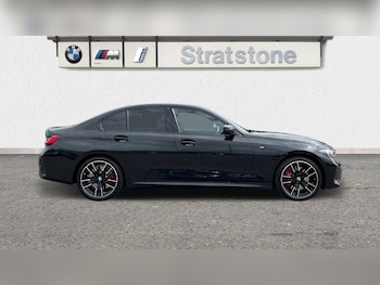 Used BMW 3 Series 2024 for sale - 75566514: Photo