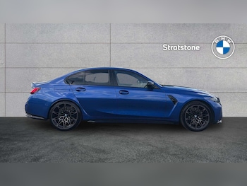 Used BMW M3 2023 for sale - 79161065: Photo