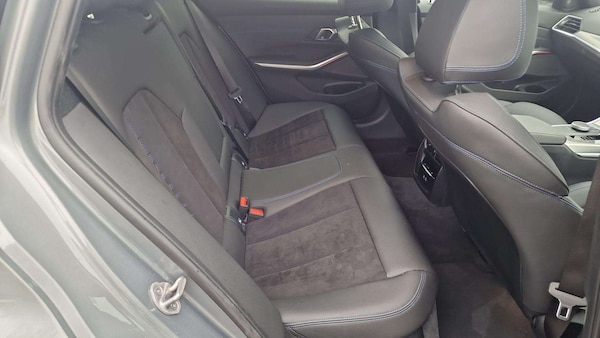 Used BMW 3 Series 2025 for sale - 76218270: Photo 14