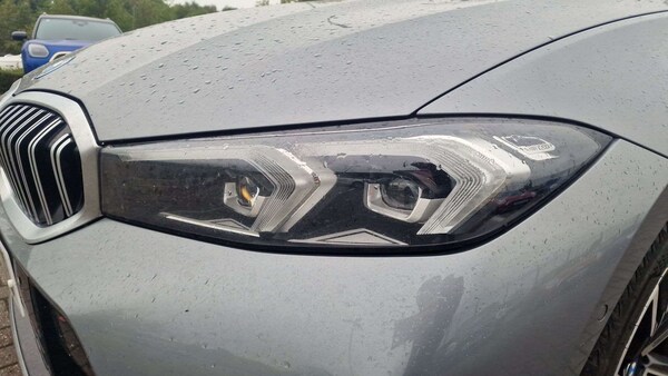 Used BMW 3 Series 2025 for sale - 76218270: Photo 18