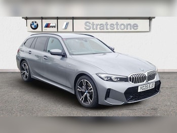 BMW - 3 Series
