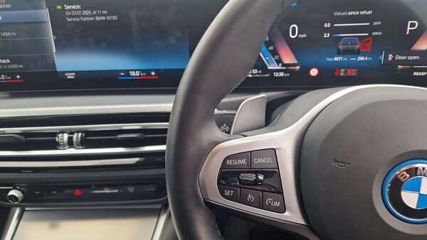 Used BMW 3 Series 2025 for sale - 76218270: Photo 29