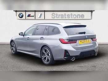 Used BMW 3 Series 2025 for sale - 76218270: Photo 2