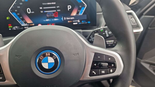 Used BMW 3 Series 2025 for sale - 76218270: Photo 30