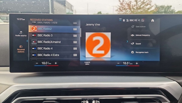 Used BMW 3 Series 2025 for sale - 76218270: Photo 32