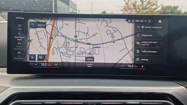 Used BMW 3 Series 2025 for sale - 76218270: Photo 33