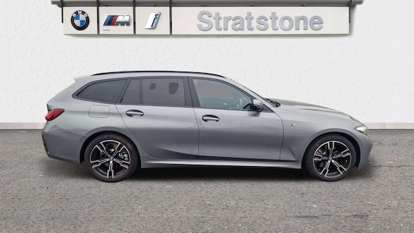 Used BMW 3 Series 2025 for sale - 76218270: Photo 4