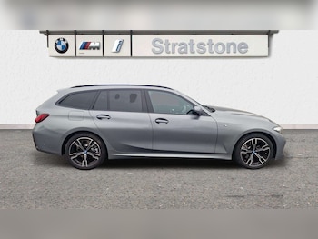 Used BMW 3 Series 2025 for sale - 76218270: Photo 4
