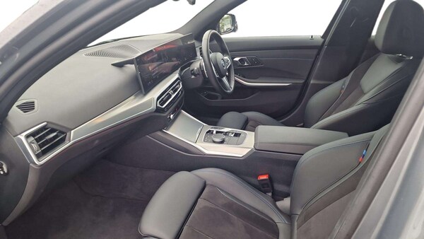 Used BMW 3 Series 2025 for sale - 76218270: Photo 9