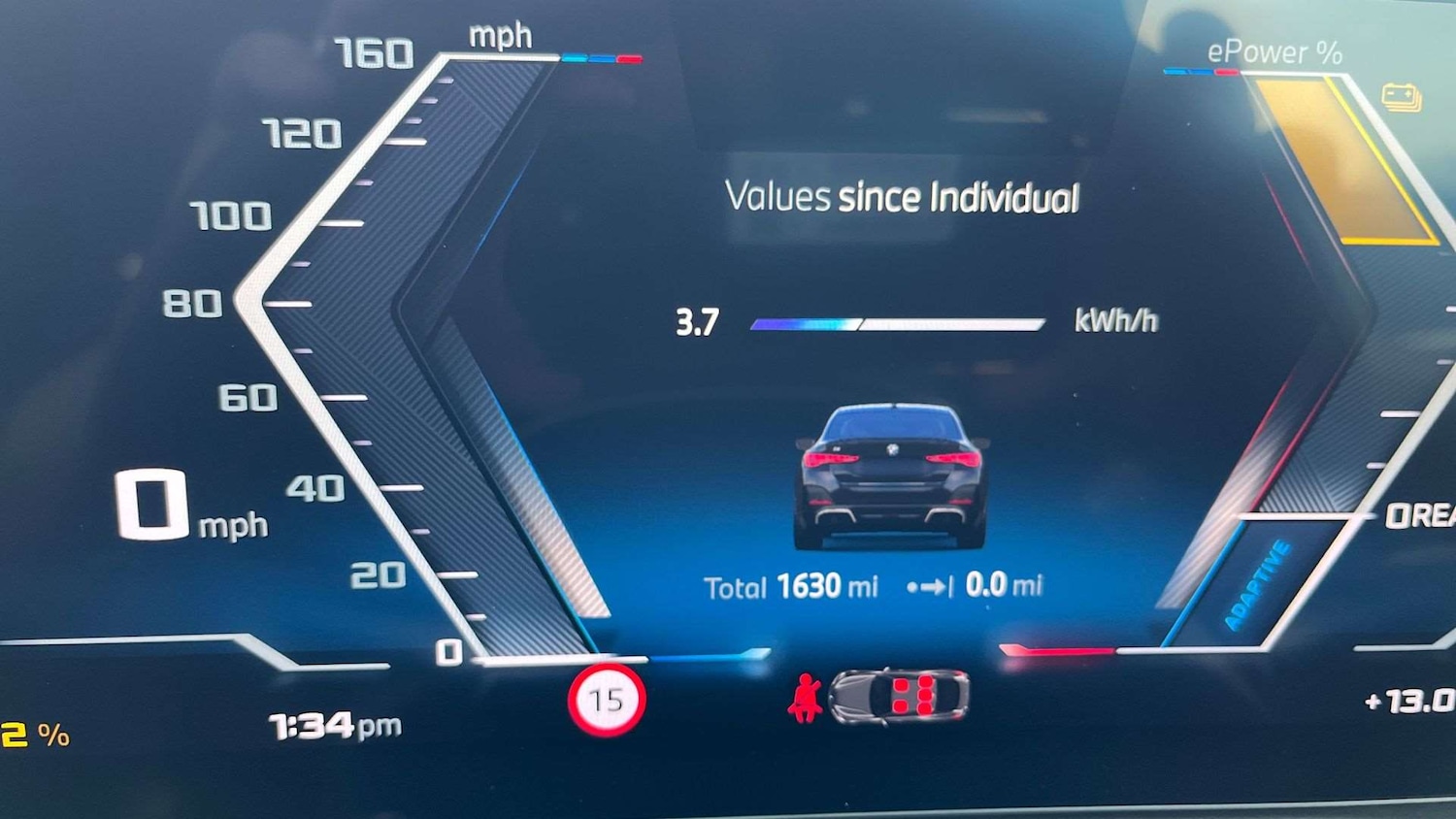 Used BMW i4 2025 for sale - 76501890: Photo 11