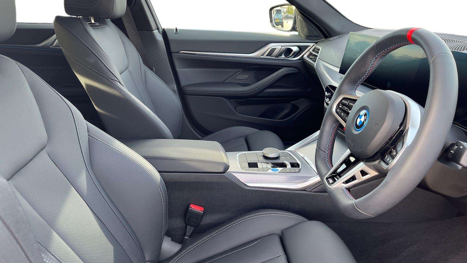 Used BMW i4 2025 for sale - 76501890: Photo 13