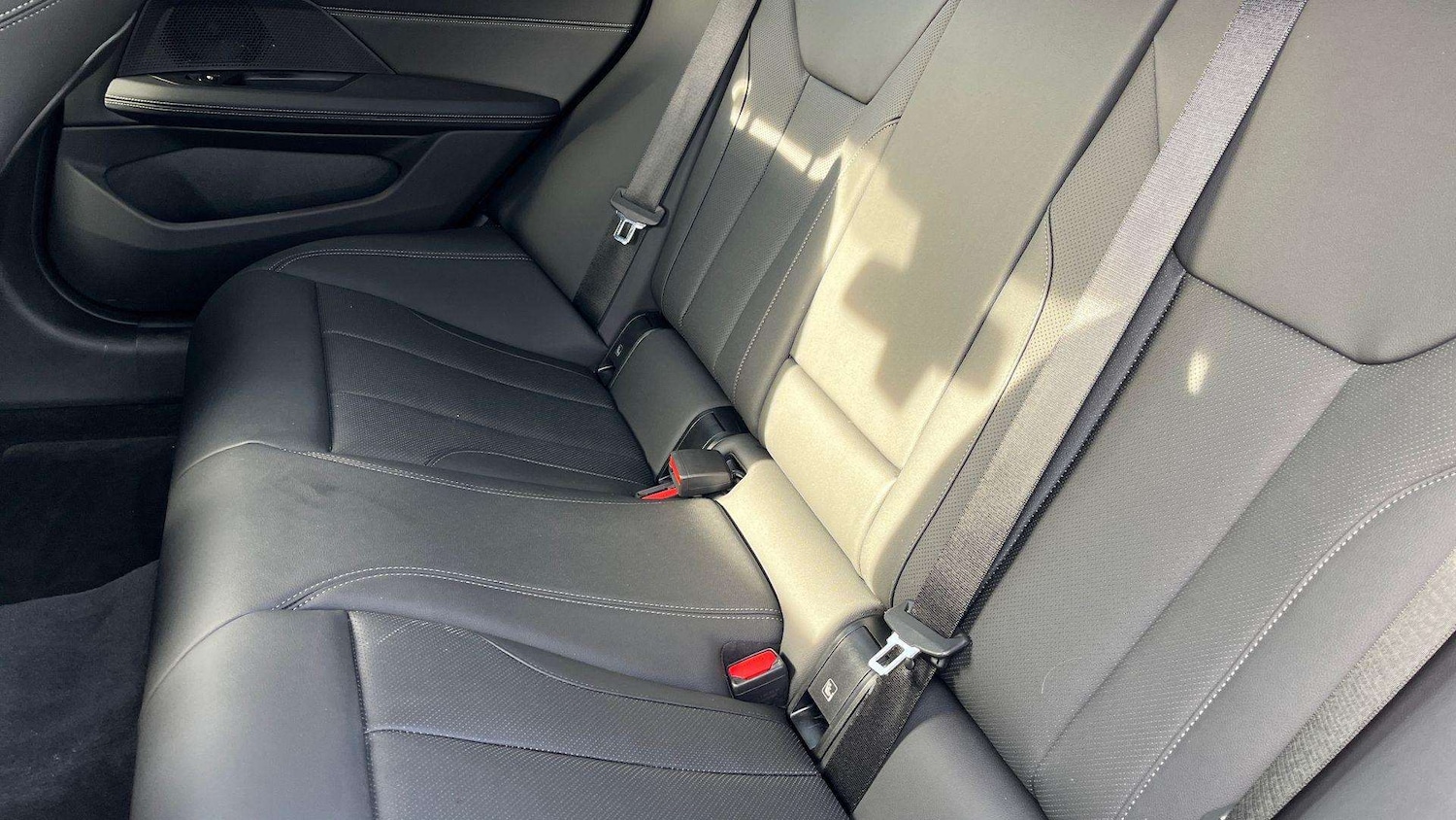 Used BMW i4 2025 for sale - 76501890: Photo 14