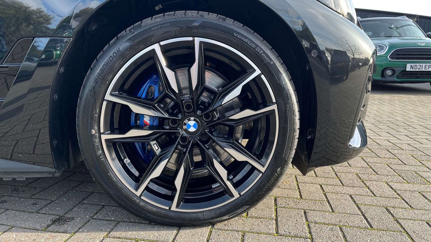 Used BMW i4 2025 for sale - 76501890: Photo 16