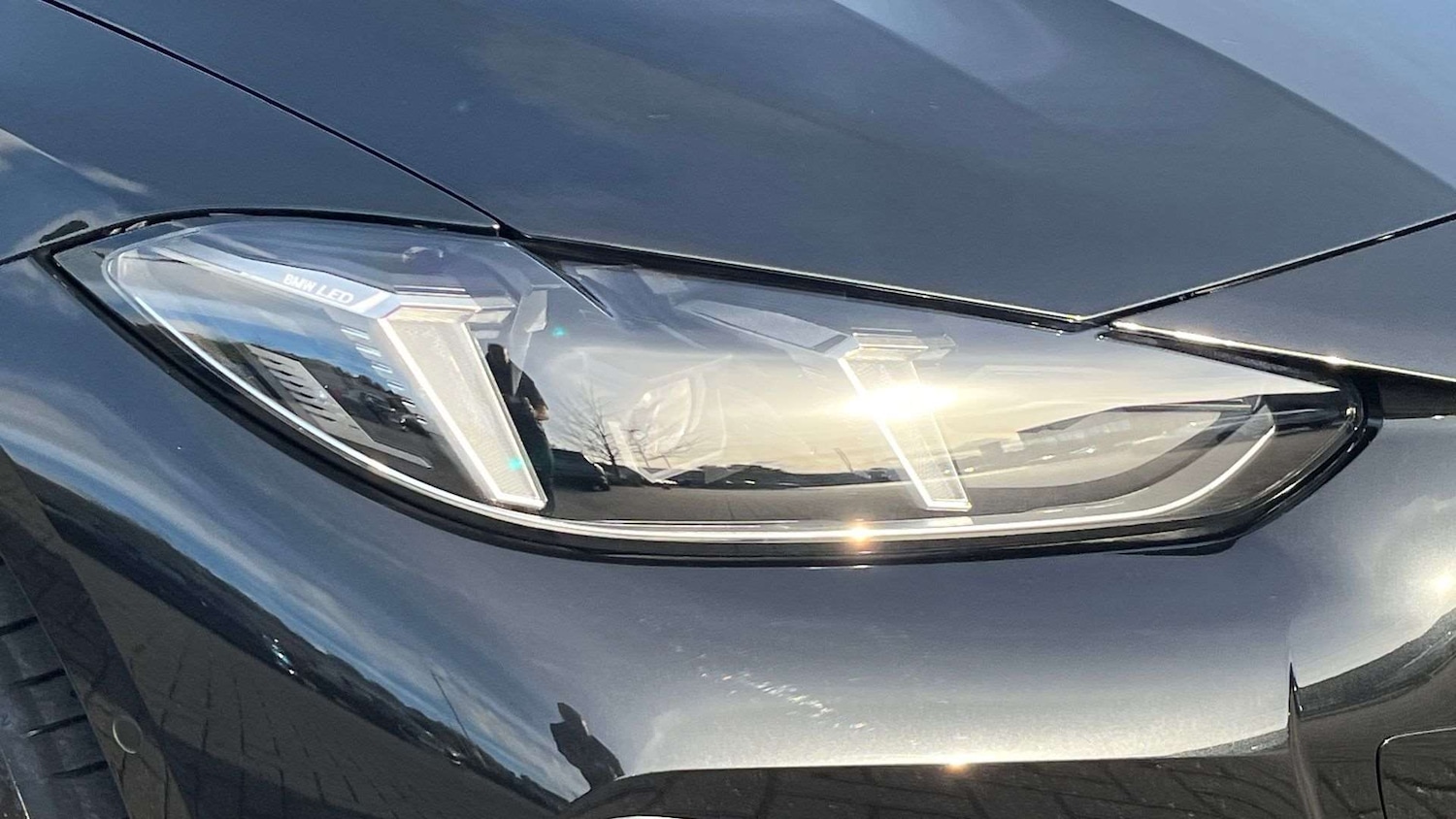 Used BMW i4 2025 for sale - 76501890: Photo 18