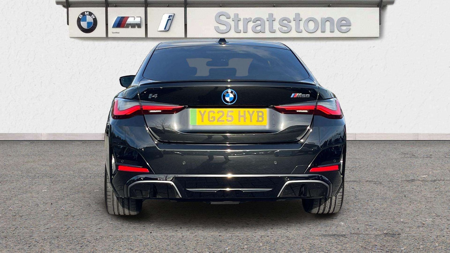 Used BMW i4 2025 for sale - 76501890: Photo 20