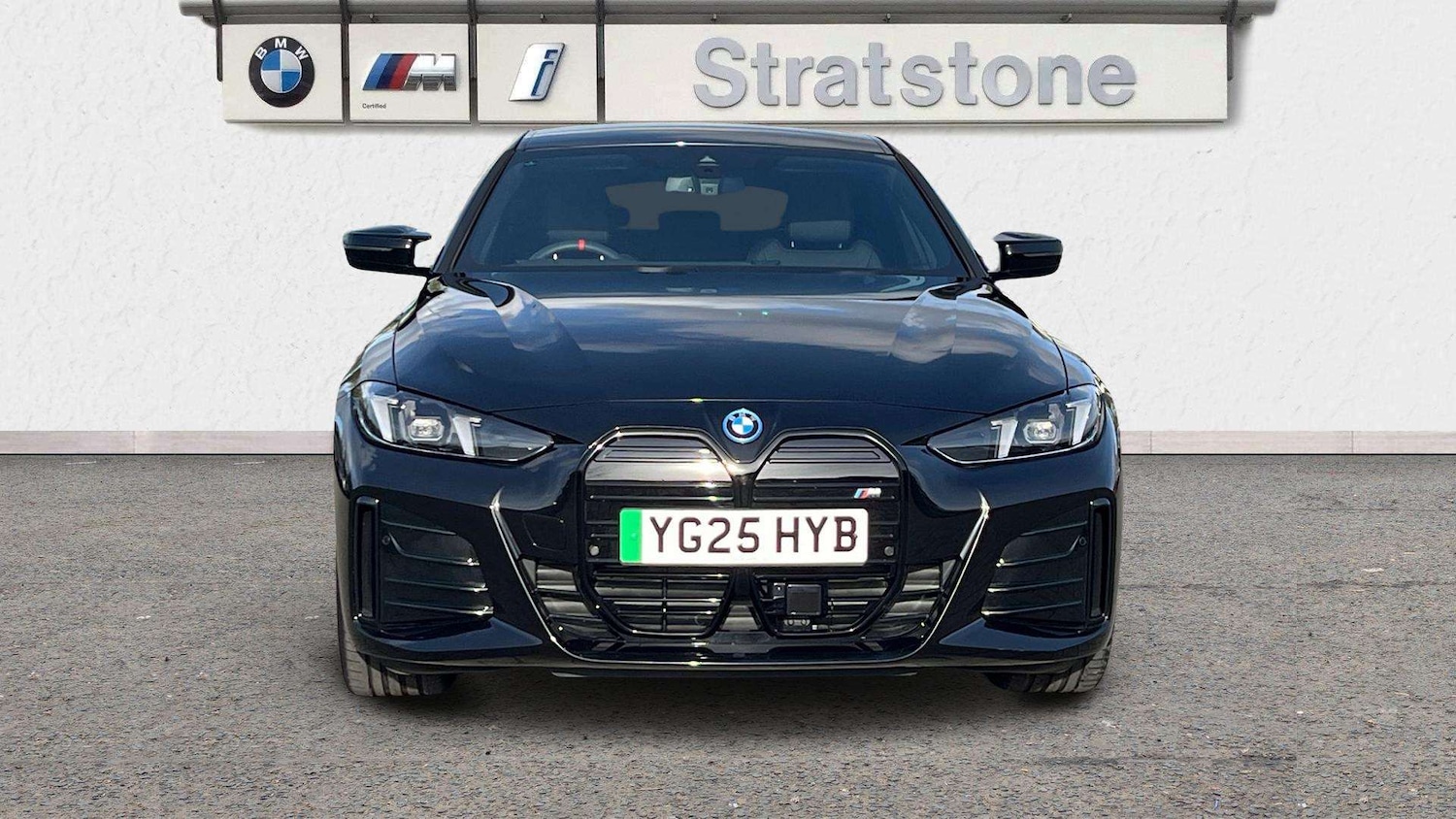 Used BMW i4 2025 for sale - 76501890: Photo 21