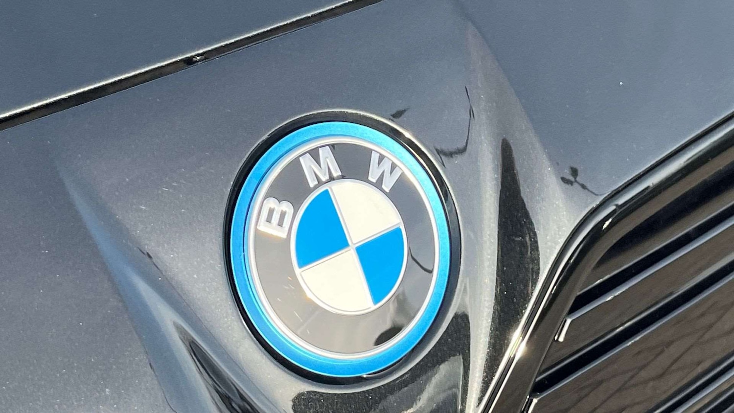 Used BMW i4 2025 for sale - 76501890: Photo 24