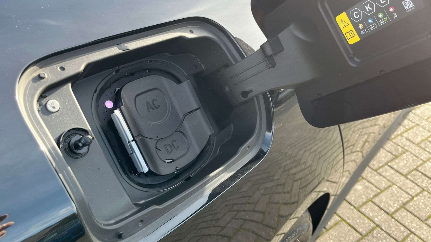 Used BMW i4 2025 for sale - 76501890: Photo 25