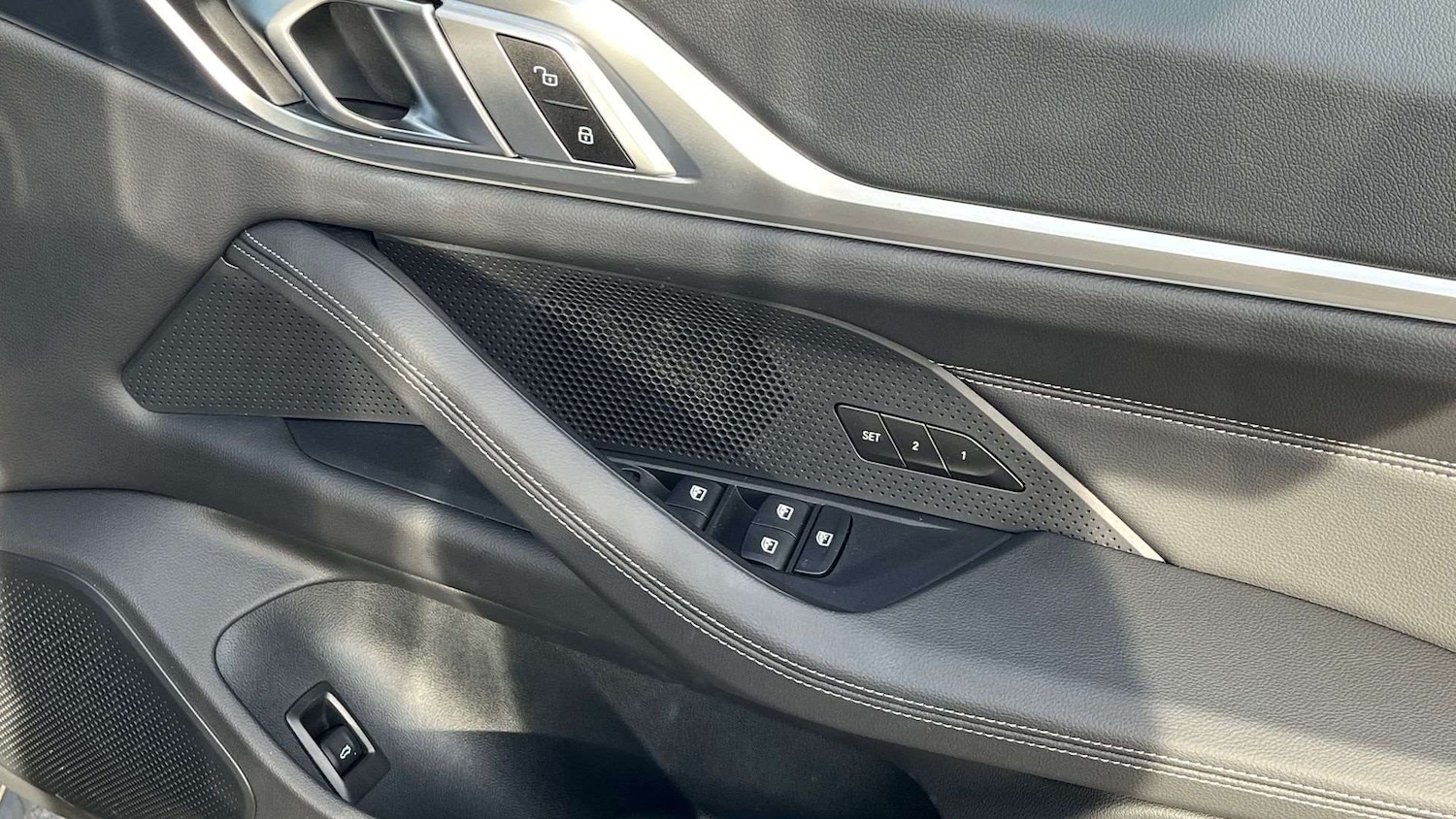 Used BMW i4 2025 for sale - 76501890: Photo 27