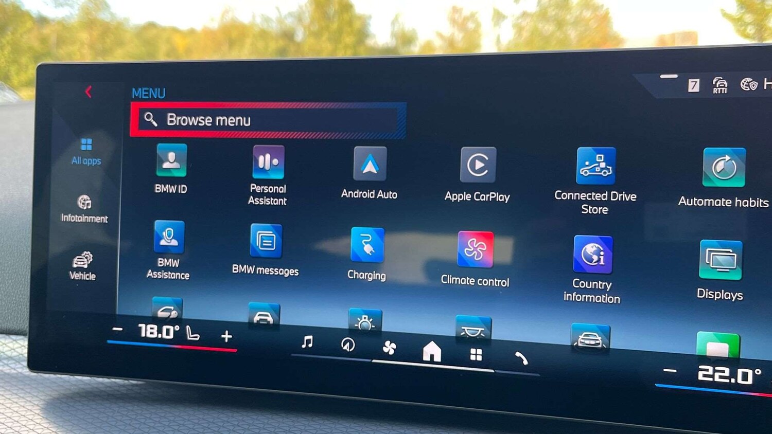 Used BMW i4 2025 for sale - 76501890: Photo 31