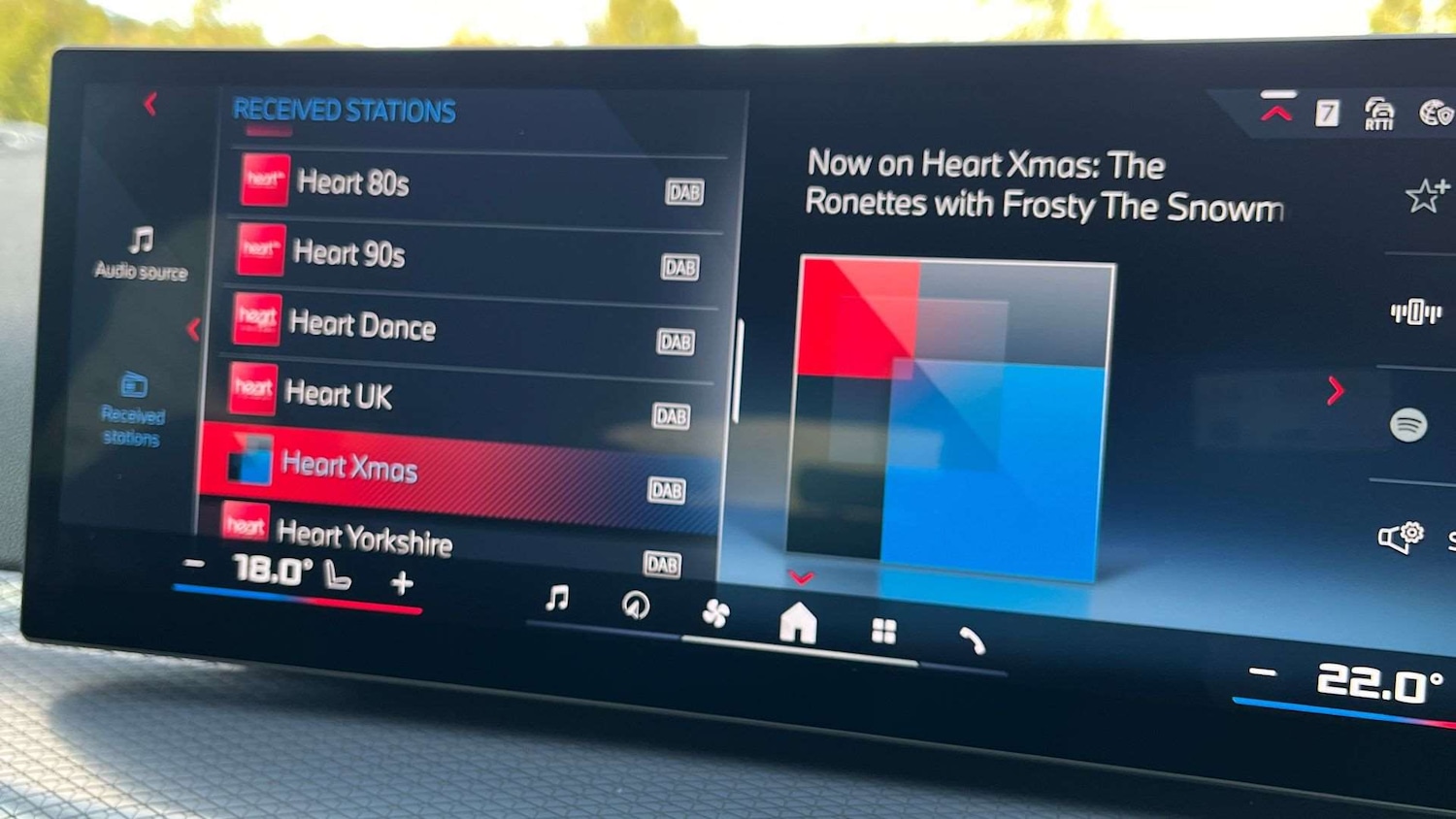 Used BMW i4 2025 for sale - 76501890: Photo 32