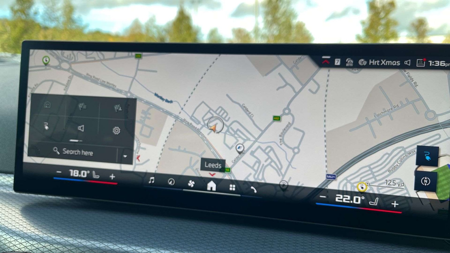 Used BMW i4 2025 for sale - 76501890: Photo 33