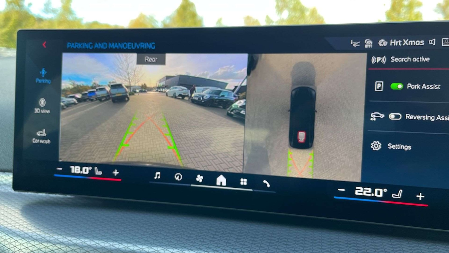 Used BMW i4 2025 for sale - 76501890: Photo 34