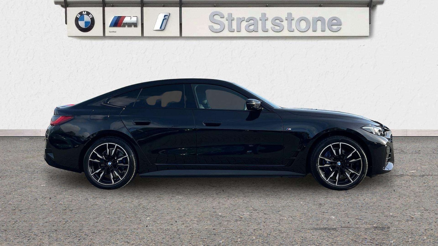 Used BMW i4 2025 for sale - 76501890: Photo 4