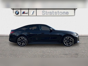 Used BMW i4 2025 for sale - 76501890: Photo