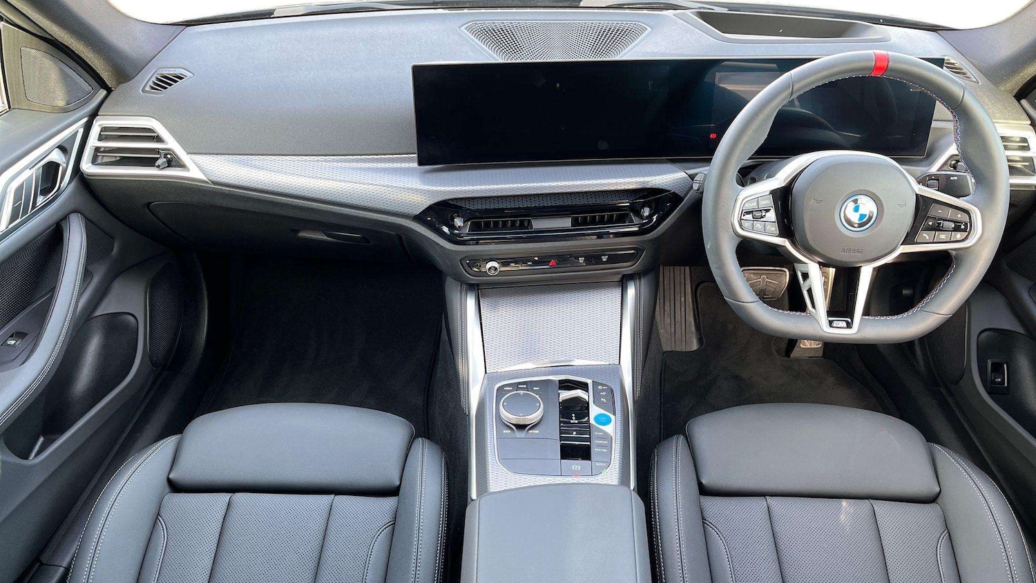 Used BMW i4 2025 for sale - 76501890: Photo 6