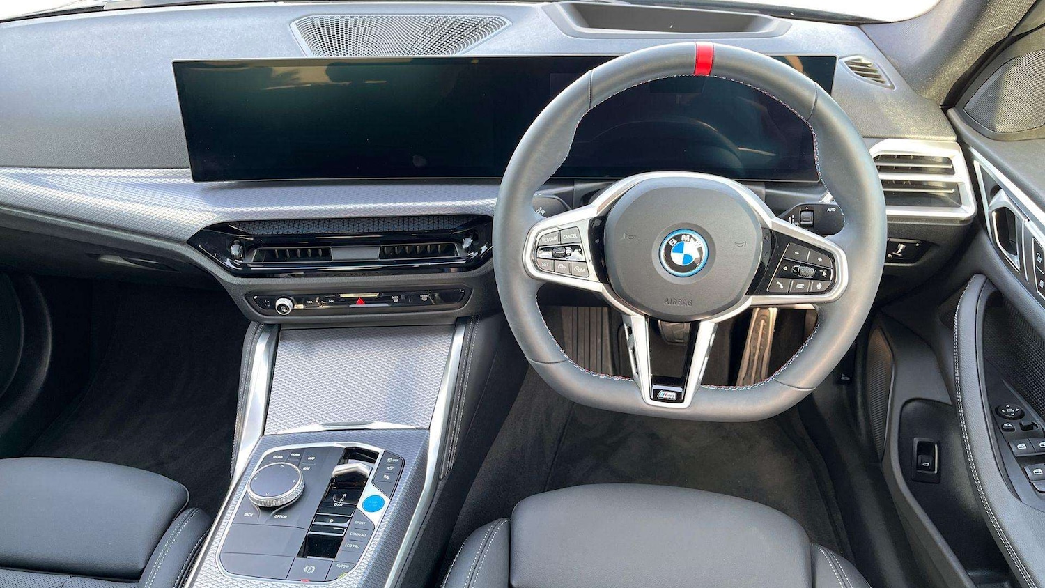 Used BMW i4 2025 for sale - 76501890: Photo 7