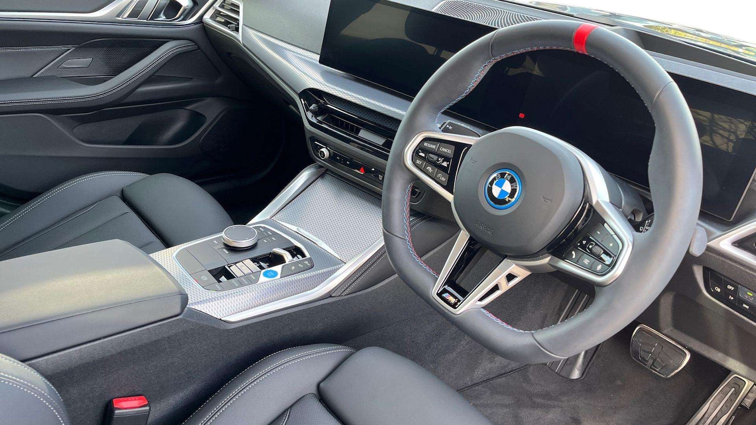 Used BMW i4 2025 for sale - 76501890: Photo 8