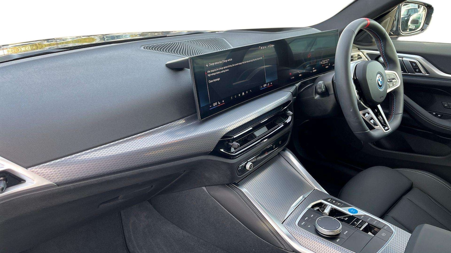 Used BMW i4 2025 for sale - 76501890: Photo 9