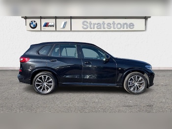Used BMW X5 2021 for sale - 75417999: Photo