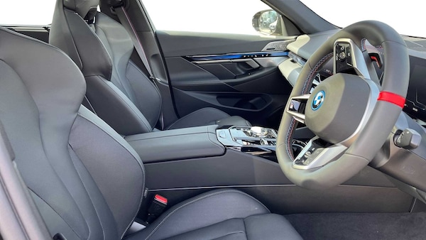 Used BMW i5 2025 for sale - 75217019: Photo 13